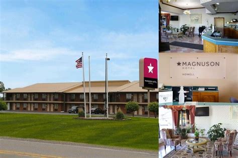 hotels in howell mi 48843.